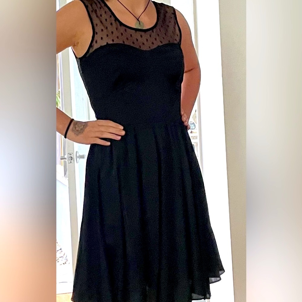 Vintage GUESS dress